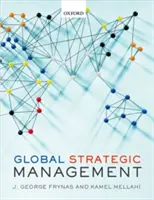 Globális stratégiai menedzsment - Global Strategic Management