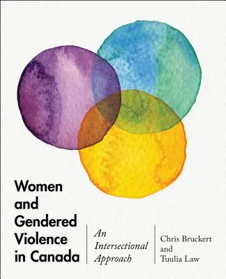 Nők és a nemi alapú erőszak Kanadában: Egy interszekcionális megközelítés - Women and Gendered Violence in Canada: An Intersectional Approach