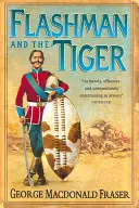 Flashman és a tigris - Flashman and the Tiger