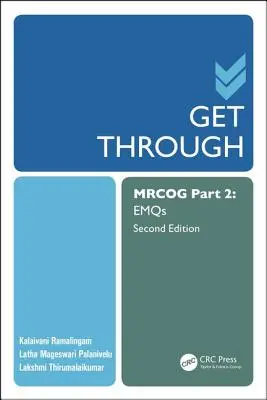 Túljutni a Mrcogon 2. rész: Emqs - Get Through Mrcog Part 2: Emqs