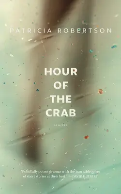 A rák órája - Hour of the Crab