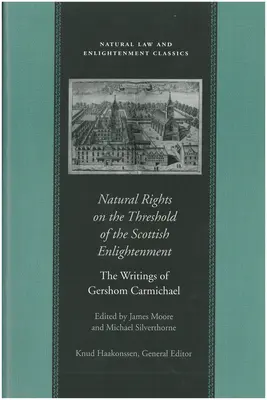 Természeti jogok a skót felvilágosodás küszöbén - Natural Rights on the Threshold of the Scottish Enlightenment