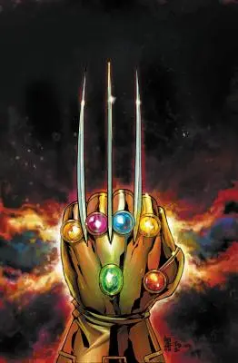 Wolverine: Infinity Watch