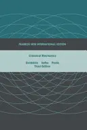 Klasszikus mechanika: Pearson New International Edition - Classical Mechanics: Pearson New International Edition