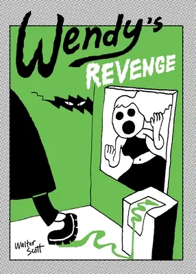 Wendy bosszúja - Wendy's Revenge