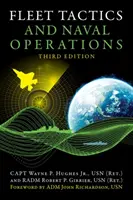 Flotta taktika és haditengerészeti műveletek, harmadik kiadás - Fleet Tactics and Naval Operations, Third Edition