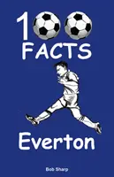 Everton - 100 tény - Everton - 100 Facts