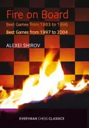 Tűz a fedélzeten: A legjobb játékok 1983-2004 között - Fire on Board: Best Games from 1983-2004