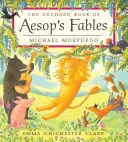 Gyümölcsöskert Aesopus meséi - Orchard Aesop's Fables