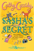 Sasha titka - Sasha's Secret