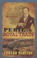 Veszély a királyi vonaton - Peril on the Royal Train