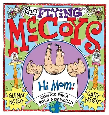 A repülő McCoyok - The Flying McCoys