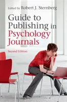 Útmutató a pszichológiai folyóiratokban való publikáláshoz - Guide to Publishing in Psychology Journals