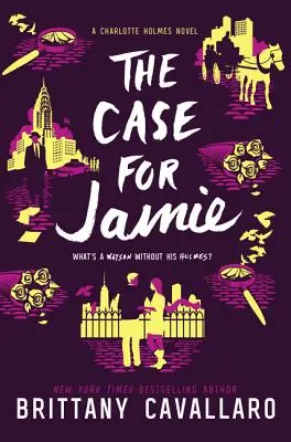 Jamie ügye - The Case for Jamie