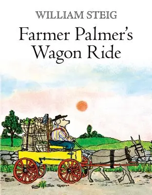 Palmer gazda kocsikázása - Farmer Palmer's Wagon Ride