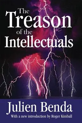 Az értelmiség árulása - The Treason of the Intellectuals