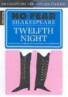 Tizenkettedik éjszaka (No Fear Shakespeare), 8 - Twelfth Night (No Fear Shakespeare), 8