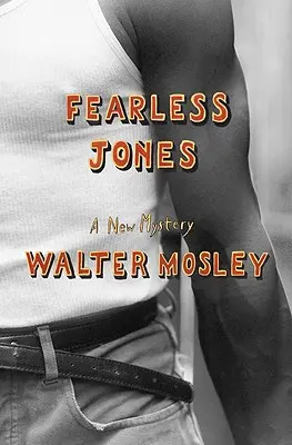 Fearless Jones