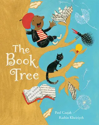 A könyvfa - The Book Tree