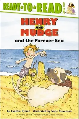 Henry és Mudge és az örök tenger - Henry and Mudge and the Forever Sea