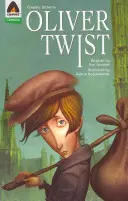 Twist Olivér: A grafikus regény - Oliver Twist: The Graphic Novel