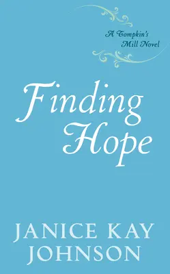 Finding Hope