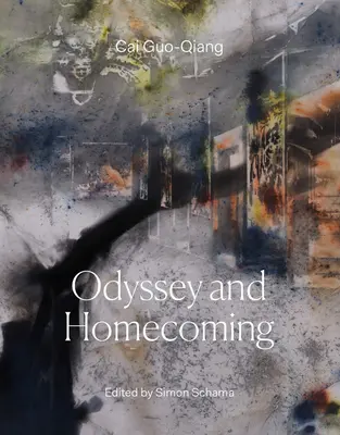 Cai Guo-Qiang: Odüsszeia és hazatérés - Cai Guo-Qiang: Odyssey and Homecoming