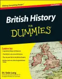 Brit történelem bábuknak - British History for Dummies