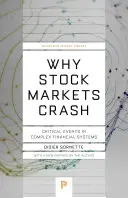 Miért omlanak össze a tőzsdék: Kritikus események a komplex pénzügyi rendszerekben - Why Stock Markets Crash: Critical Events in Complex Financial Systems