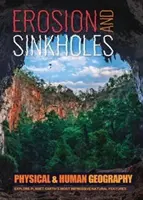 Erózió és víznyelők - Erosion and Sinkholes