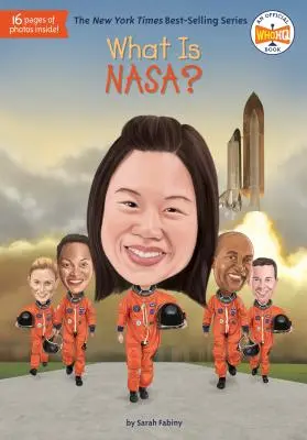 Mi a Nasa? - What Is Nasa?