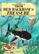 Red Rackham kincse - Red Rackham's Treasure