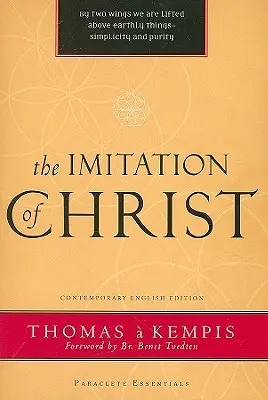 Krisztus utánzása - Imitation of Christ