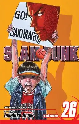 Slam Dunk, 26. évf. 26. szám - Slam Dunk, Vol. 26, 26