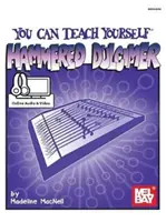 Megtaníthatod magadat kalapácsos dulcimernek - You Can Teach Yourself Hammered Dulcimer