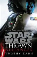 Thrawn: Szövetségek (Star Wars) - Thrawn: Alliances (Star Wars)