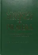 Felszentelések, áldások és imák: Új, kibővített kiadás - Consecrations, Blessings and Prayers: New Enlarged Edition