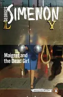 Maigret és a halott lány - Maigret and the Dead Girl