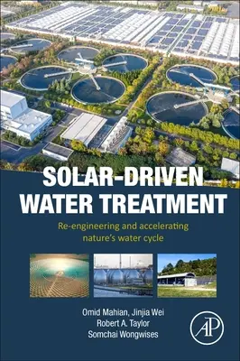 Napenergiával működő vízkezelés: A természet vízkörforgásának újratervezése és felgyorsítása - Solar-Driven Water Treatment: Re-Engineering and Accelerating Nature's Water Cycle