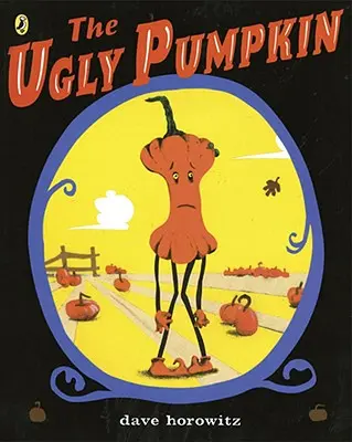 A csúnya tök - The Ugly Pumpkin