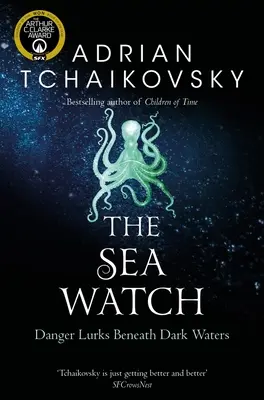 A tengeri őrség, 6 - The Sea Watch, 6