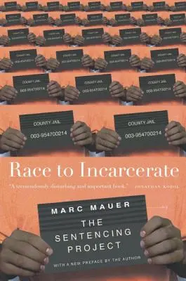 Race to Incarcerate