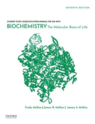 Biokémia: Az élet molekuláris alapja - Biochemistry: The Molecular Basis of Life