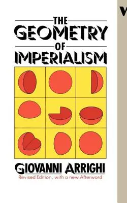Az imperializmus geometriája: A Hobson-paradigma korlátai - The Geometry of Imperialism: The Limits of Hobson's Paradigm