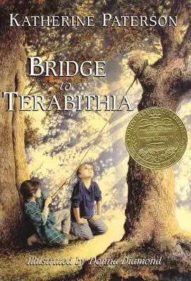 Híd Terabithiába - Bridge to Terabithia