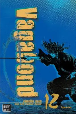 Vagabond (VIZBIG Edition), 12. kötet - Vagabond (VIZBIG Edition), Vol. 12