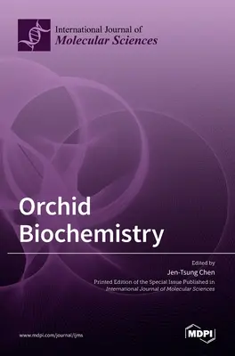 Orchidea biokémia - Orchid Biochemistry