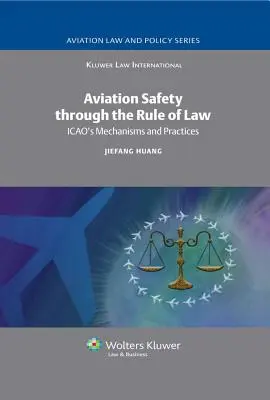 Repülésbiztonság a jogállamiságon keresztül: Az ICAO mechanizmusai és gyakorlatai - Aviation Safety Through the Rule of Law: ICAO's Mechanisms and Practices