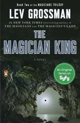 A máguskirály - The Magician King