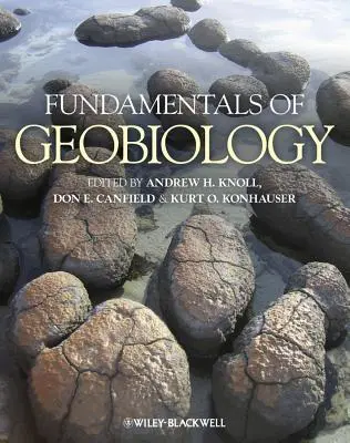 A geobiológia alapjai - Fundamentals of Geobiology